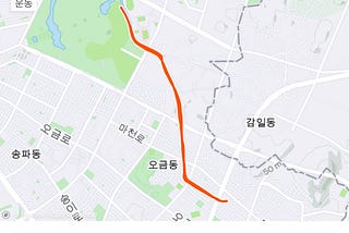 5km + 1km 후 더 잘 달리기 위한 단상들