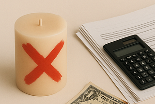Not Another Candle Brand: A No-Fluff Guide to Consumer Startups