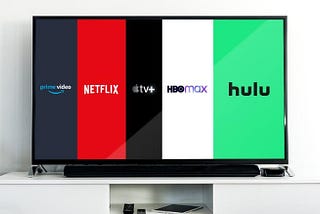 Disruption Strategy: Netflix stock? Sell Sell Sell!