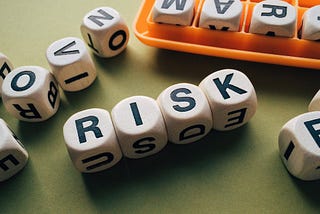 How Taking More Risks Could Be Your Most Valuable Asset