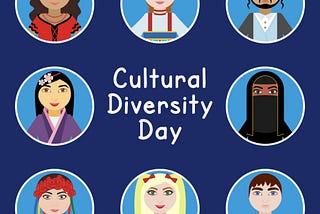 Celebrating Global Diversity Day