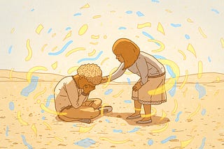 The Importance of Staying Nice