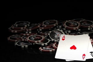 Daftar Poker dan Keasyikan Dalam Memainkannya