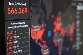 What Is A Statistical Relevance Model?