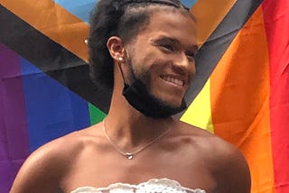 It’s All in The Family: The Stonewall Protests