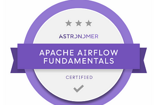 Apache Airflow Certificate Practices Exams and Knowledge Sharing (2023)