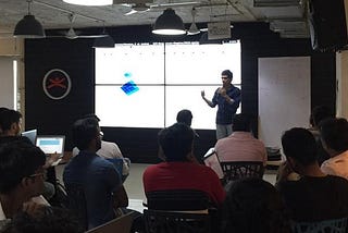 AI Saturdays Bangalore Chapter: Everything about Convolutions (Week 6)