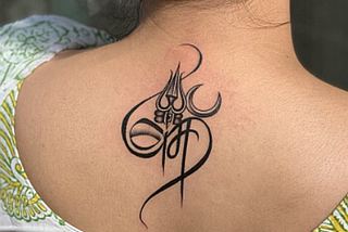 The Origin of Tattoo in Europe