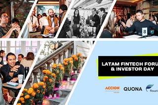 Fintech Innovation in Motion: Key Takeaways from Mexico Tech Week 2025