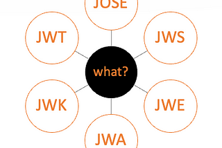 JOSE (JSON Object Signing and Encryption) Framework