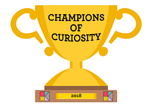 WFAE’s FAQ City Recognized in Hearken’s Annual Champions of Curiosity Awards