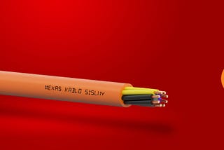 SiSL11Y — Pur Cables