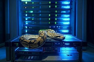 Mastering Python Web Deployment: A Decade of Experience in One Guide