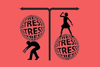 Distress and Eustress