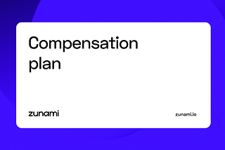 Compensation Plan