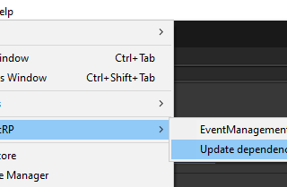 A tool to share your own Unity packages with openUPM