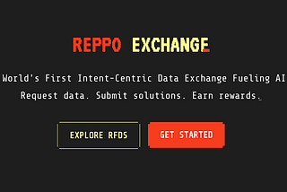 Reppo.Exchange: The World’s First Decentralized MCP Network Powering AI Innovation