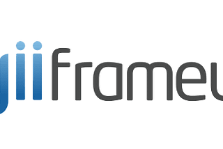 PHP Framework — Yii 2