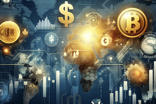 Market Q2 Forecasts: US Dollar, Gold, Euro, Oil, Bitcoin, Yen, Equities Outlooks