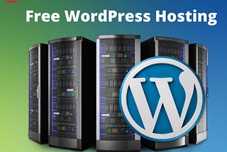 Free WordPress Hosting — What You Need To Know About It