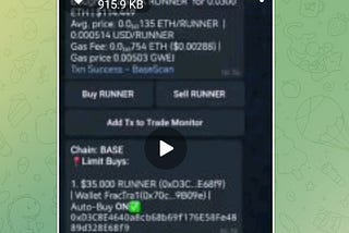 Complete Moonbot Copy Trade Setup Guide, A Maestro bot Alternative