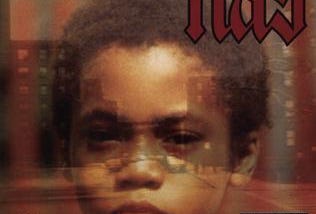 Illmatic: 90s hip hop at its finest