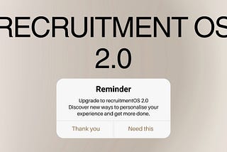 The Archaic UX/UI Design Recruiting Process and How to Solve It