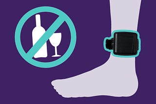 Part two: The life-changing impact of wearing an alcohol tag