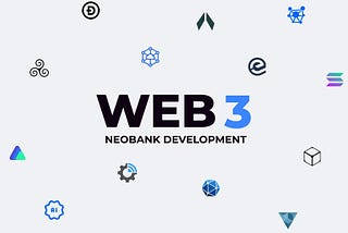 Top 10 Web3 Neobank Development Companies for 2024