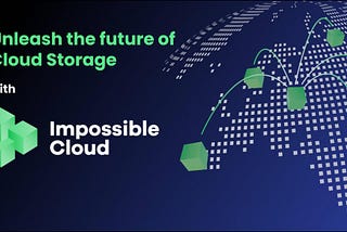 Unlocking the Potential of the Impossible Cloud Network (ICN)