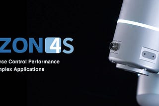 New Product Release: RIZON 4S is Coming