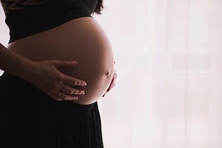 What Happens When A Medical Cannabis Patient Gets Pregnant?