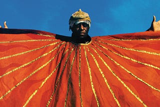 The Mythology of Sun Ra