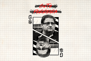 Managers in Brazil: Guto Ferreira, the outsider one