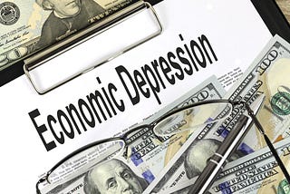 Consumer Confidence Declines: Why Trump’s Plan May be to Tank the Economy