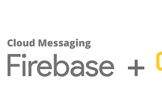 Firebase Modülleri - 1 (Cloud Messaging)