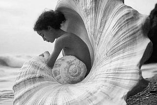 spiraling whimsy