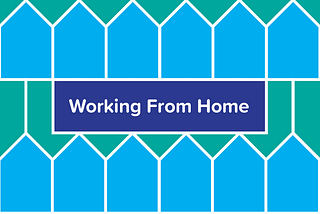 Working from Home: What are we seeing in the data?