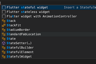 Playing with Flutter and WebSockets