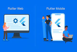 Flutter Cross-Platform Fix: Solving the dart:html Error the Right Way