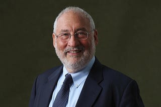 Joseph Stiglitz’s systems analysis to fight inflation
