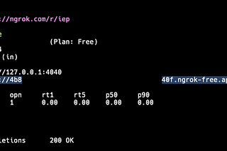 Taking Ollama Global: Access Your Local Instance Anywhere with ngrok