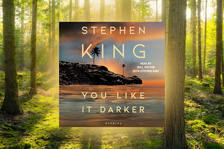 You Like It Darker: Quick Dive into the Stories