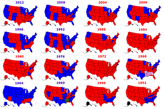 A Beginner’s Guide to the Electoral College
