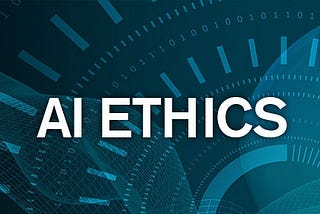 AI can be biased — ethics must not be overlooked