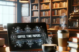 Coffee Time Papers: Attention Is All You Need