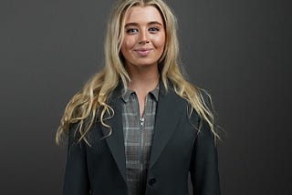 Day in the Life of a Trainee Solicitor -Lena