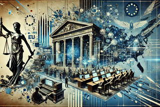 AI Copyright Protection Across Jurisdictions: A Legal Battleground