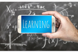 Smart Learning- a revolution in teaching