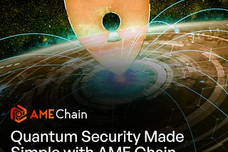 Quantum Security!
